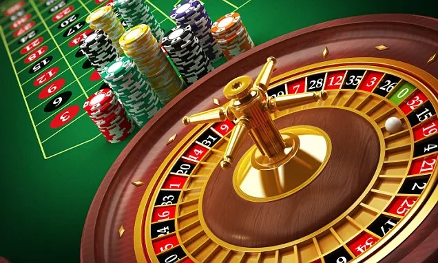1xbet 룰렛
